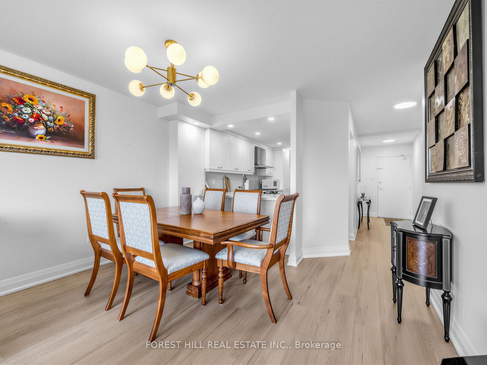 236 Albion Road 1812, Toronto, ON M9W 6A6 photo 5