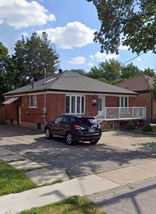 131 Redwater Drive Basement, Toronto, ON M9W 2A3