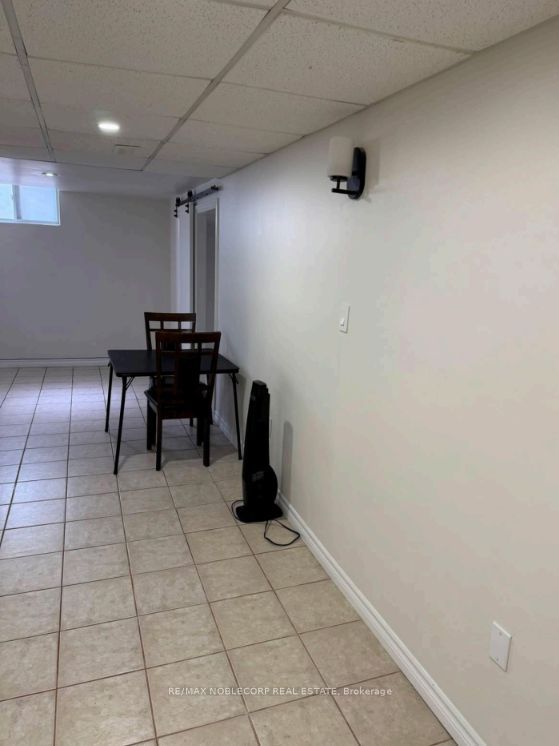 131 Redwater Drive Basement, Toronto, ON M9W 2A3 photo 3
