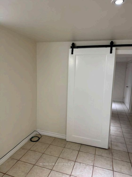 131 Redwater Drive Basement, Toronto, ON M9W 2A3 photo 4