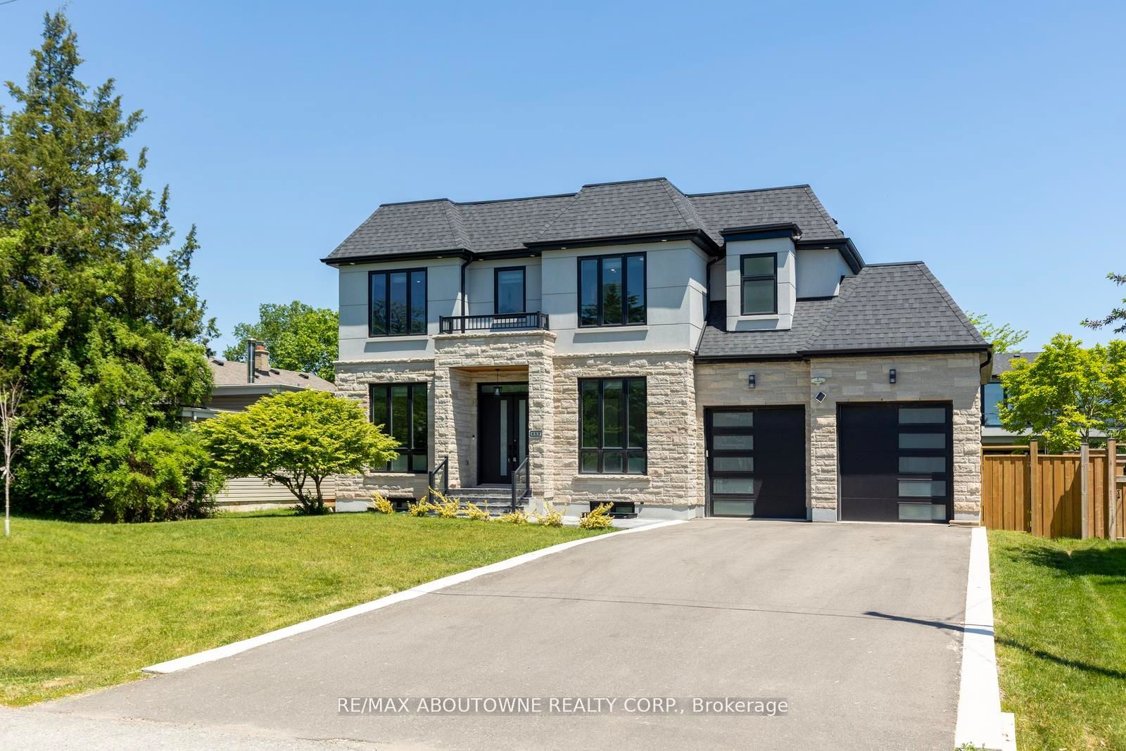 455 Samford Place, Oakville, ON L6L 4E7 photo 3