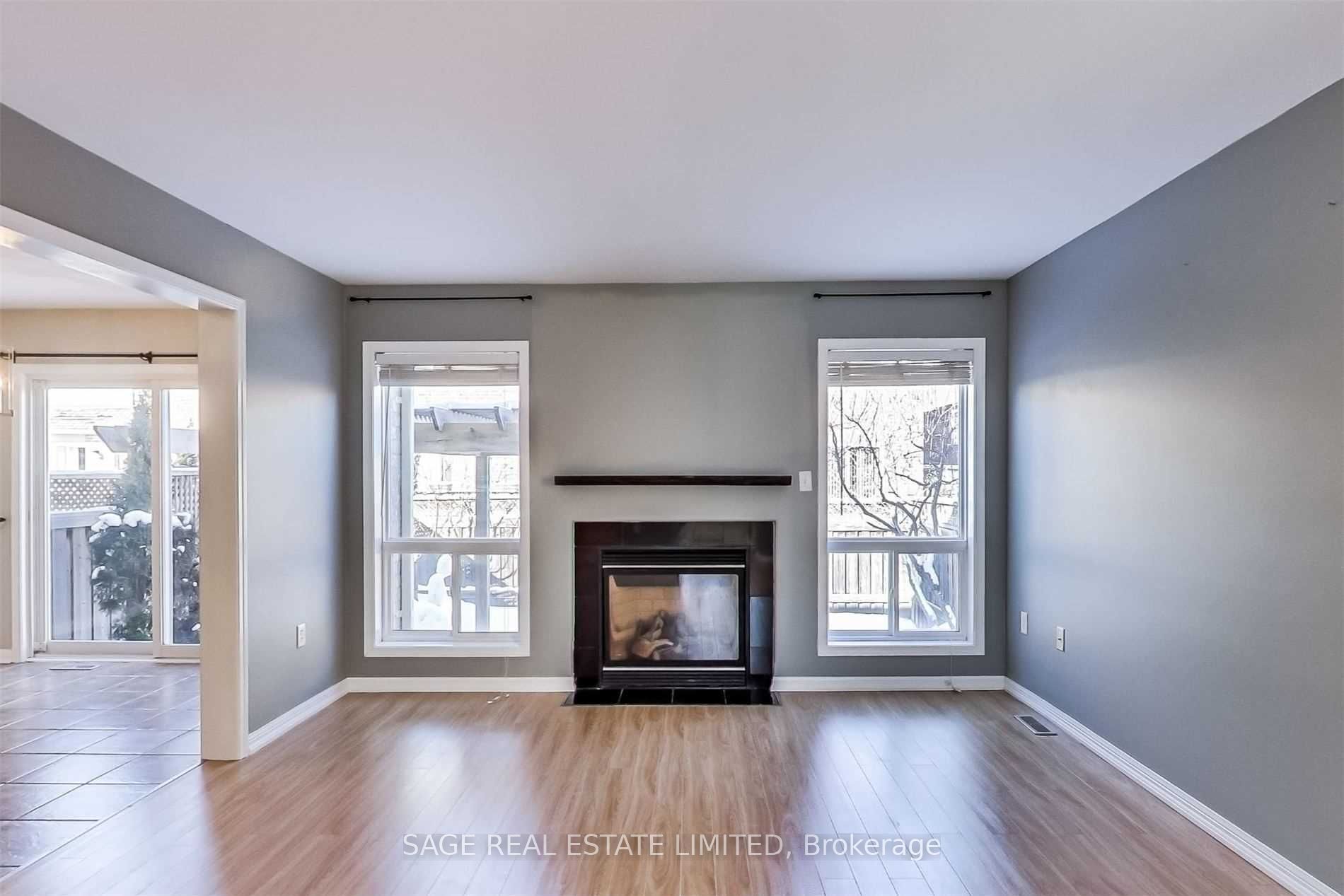 1131 Barr Crescent, Milton, ON L9T 6X8 photo 3