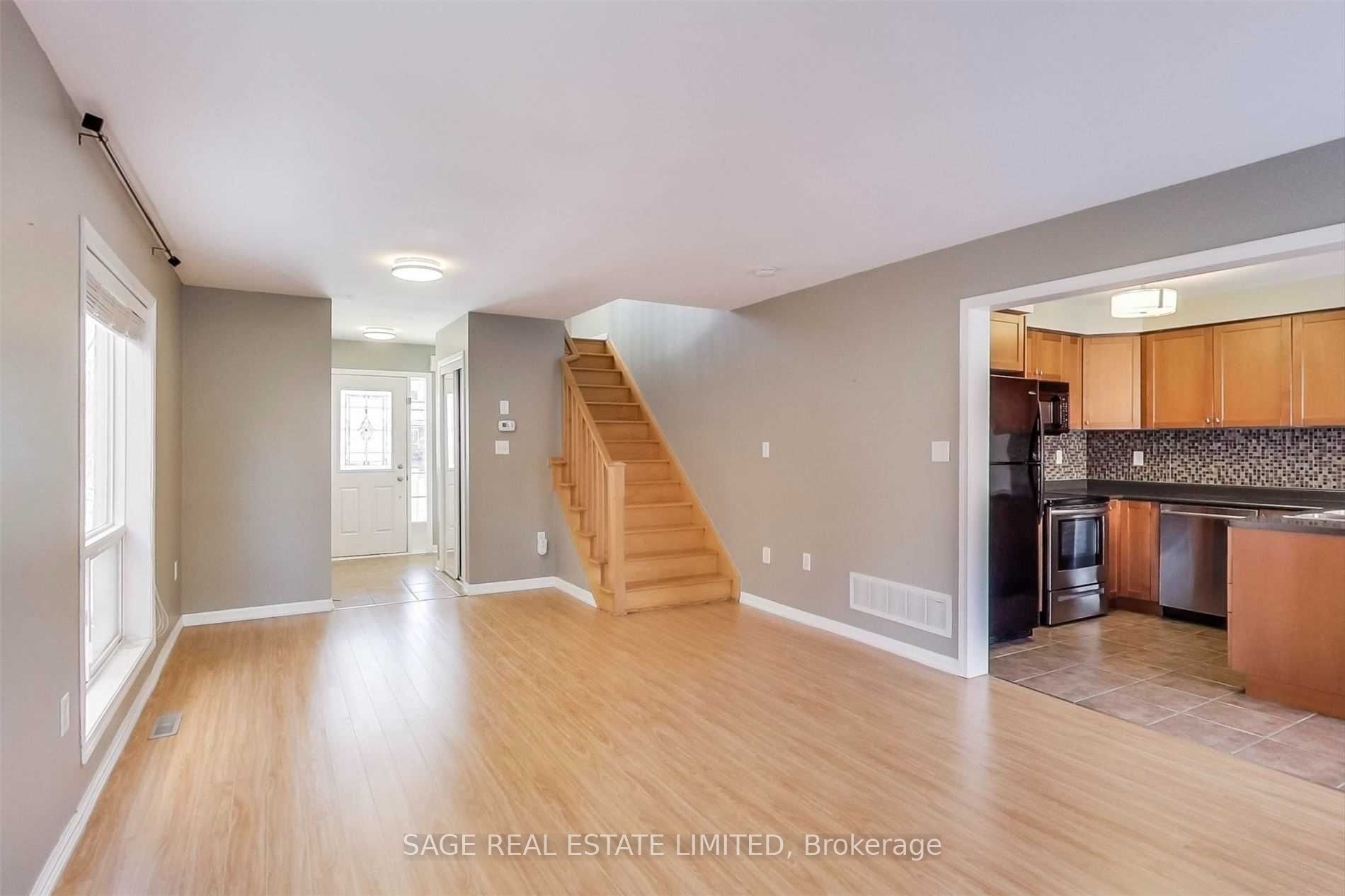 1131 Barr Crescent, Milton, ON L9T 6X8 photo 4