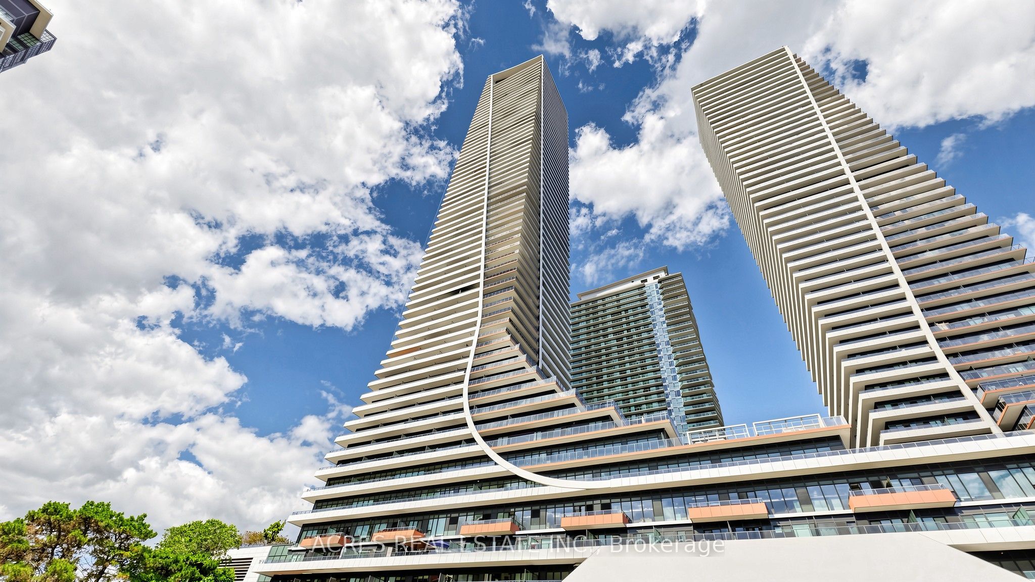 30 SHORE BREEZE Drive 5806, Toronto, ON M8V 0J1 photo 2