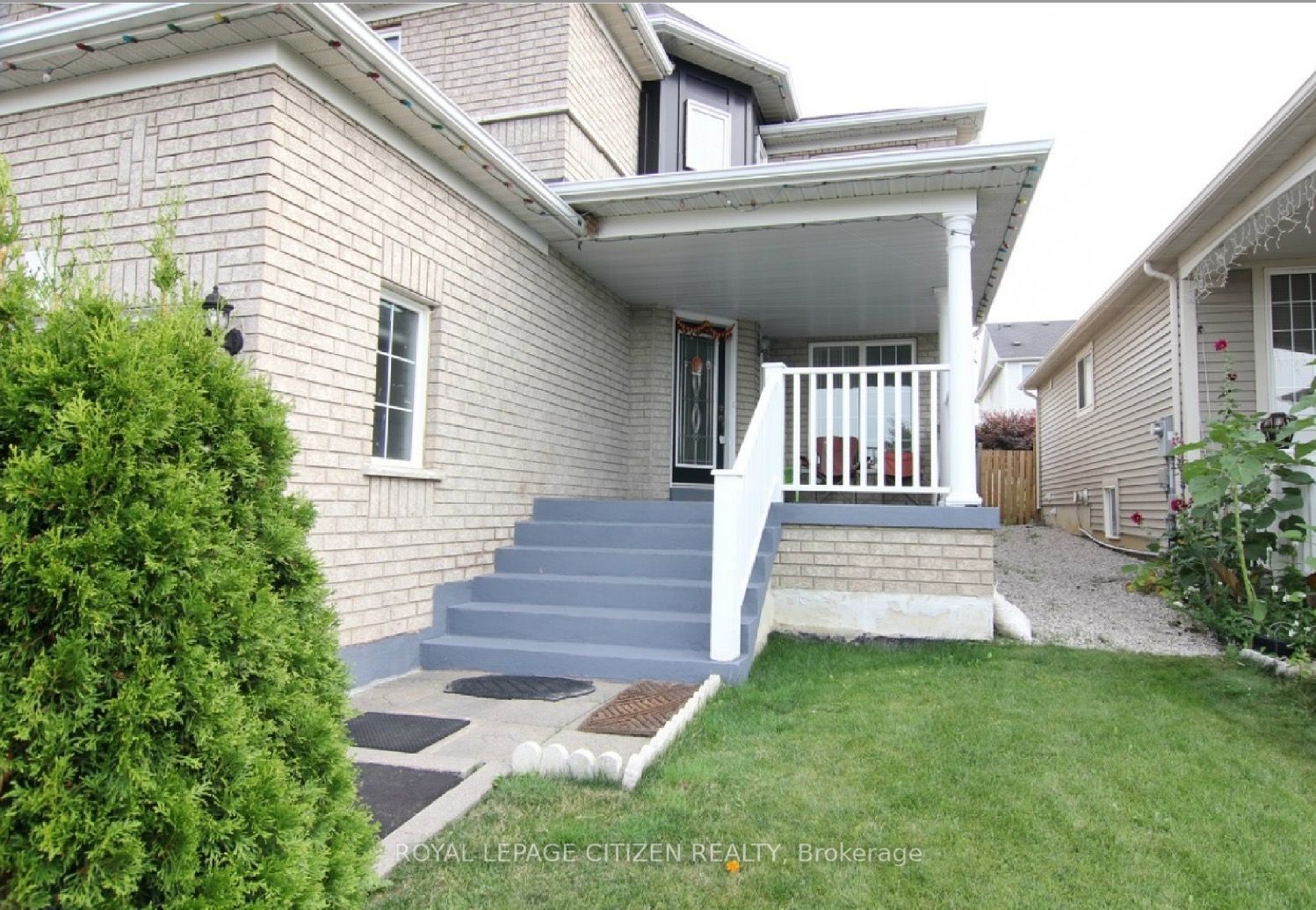 50 Fletchers Creek Boulevard, Brampton, ON L6X 4S3 photo 2