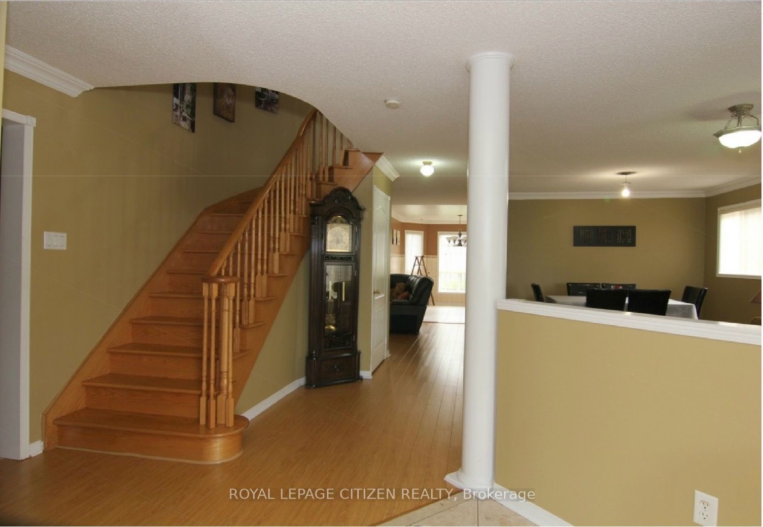 50 Fletchers Creek Boulevard, Brampton, ON L6X 4S3 photo 3