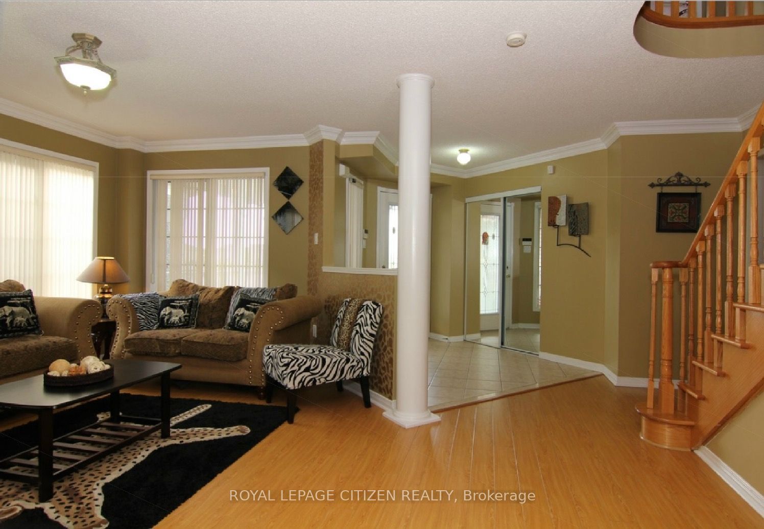 50 Fletchers Creek Boulevard, Brampton, ON L6X 4S3 photo 4
