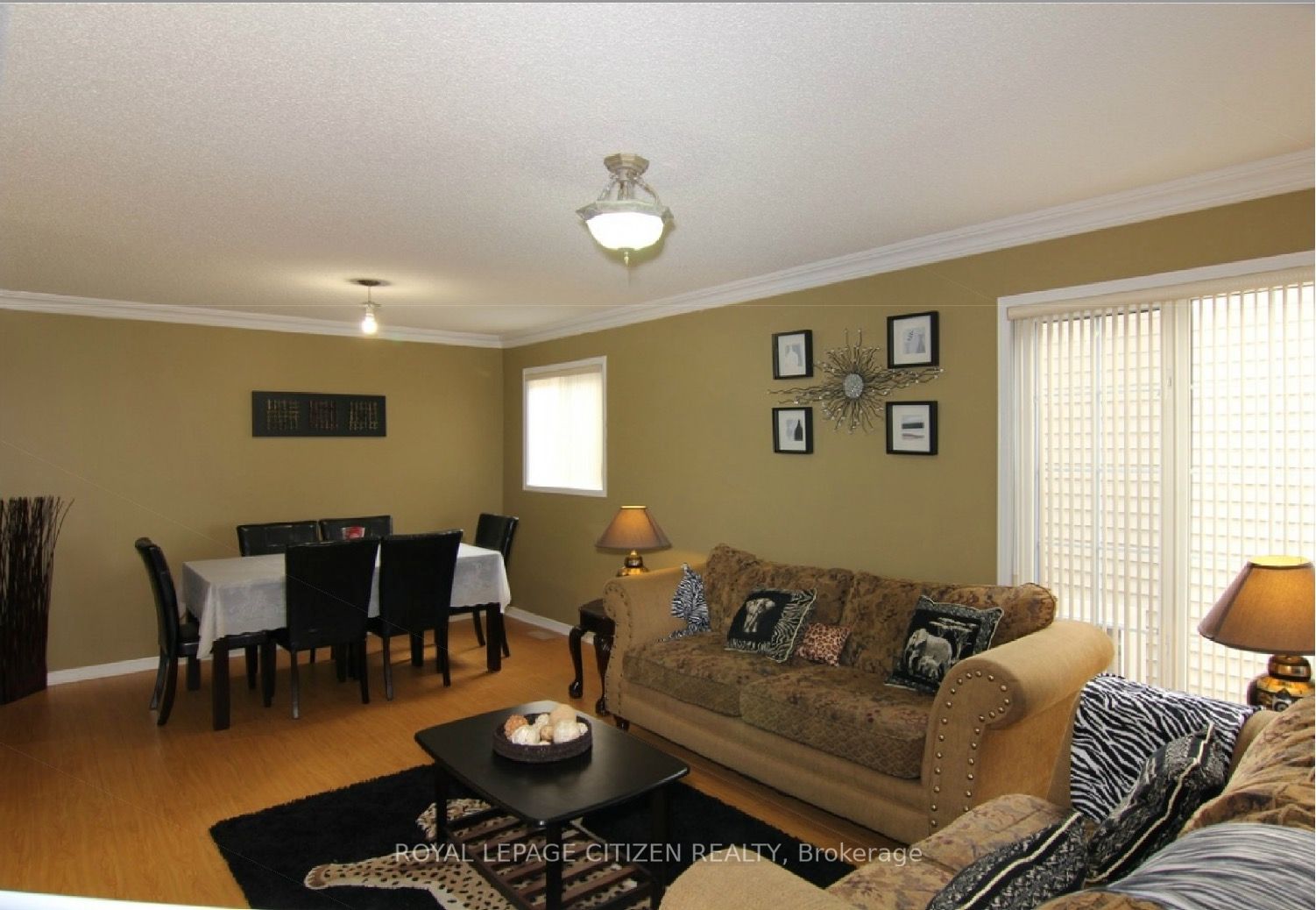 50 Fletchers Creek Boulevard, Brampton, ON L6X 4S3 photo 5
