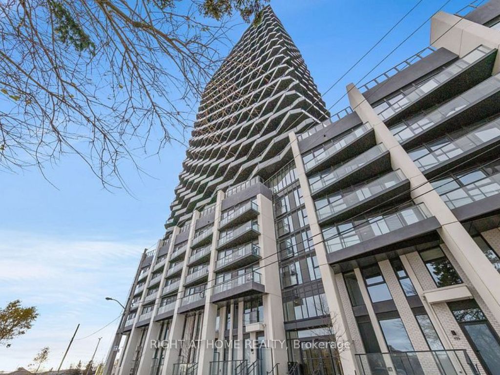 36 Zorra Street 1303, Toronto, ON M8Z 4Z7