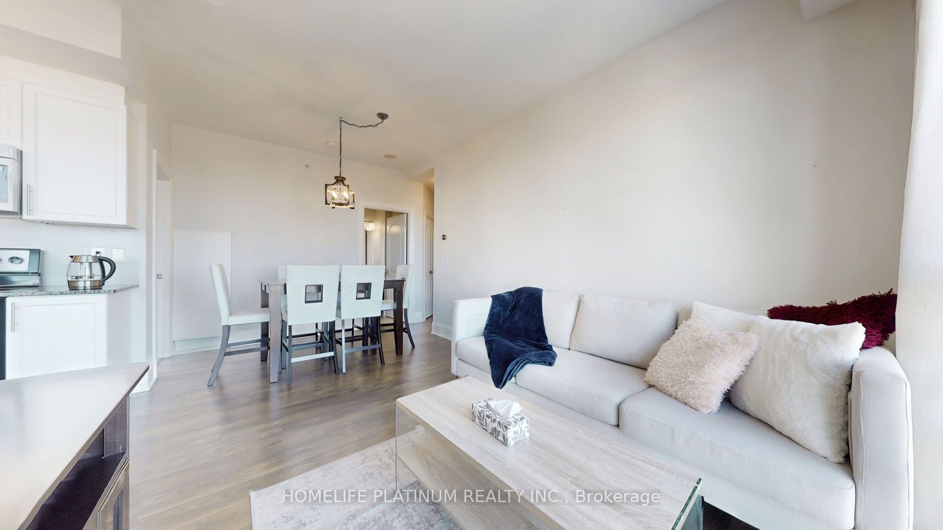 45 Yorkland Boulevard 1106, Brampton, ON L6P 4B4 photo 3