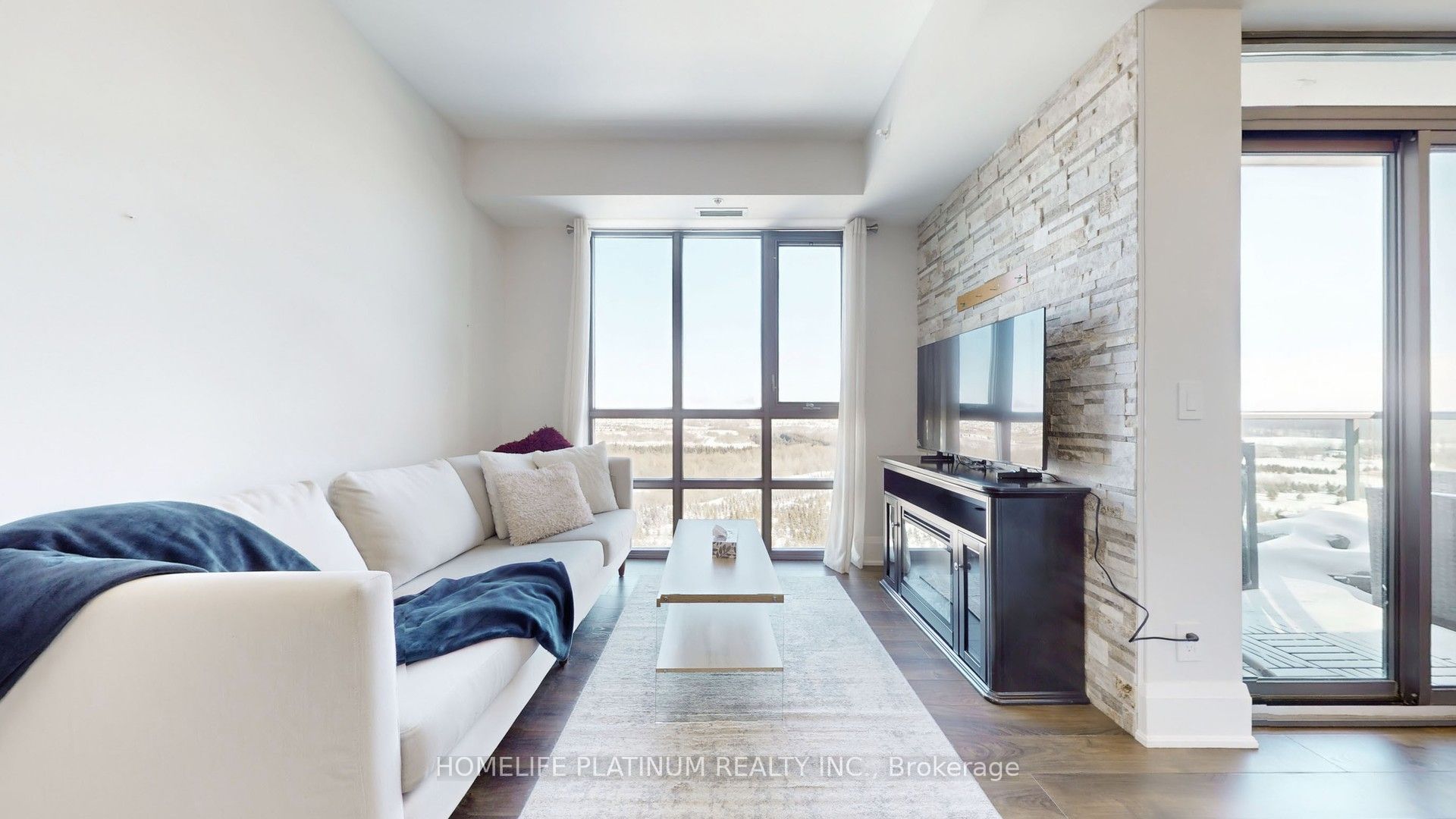 45 Yorkland Boulevard 1106, Brampton, ON L6P 4B4 photo 4