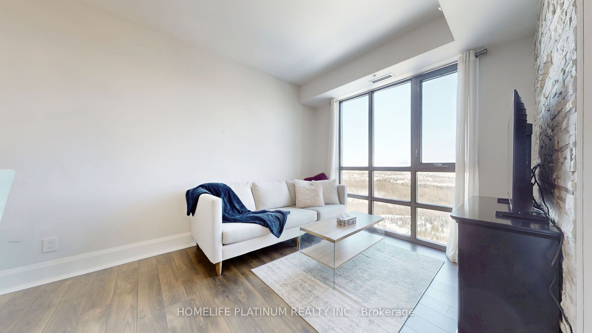 45 Yorkland Boulevard 1106, Brampton, ON L6P 4B4 photo 5