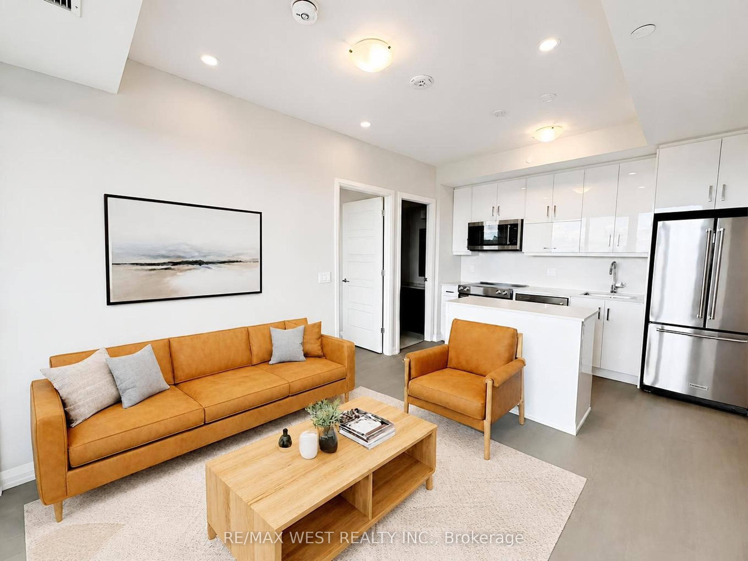 3006 William Cutmore Boulevard 1007, Oakville, ON L6H 8A4 photo 3
