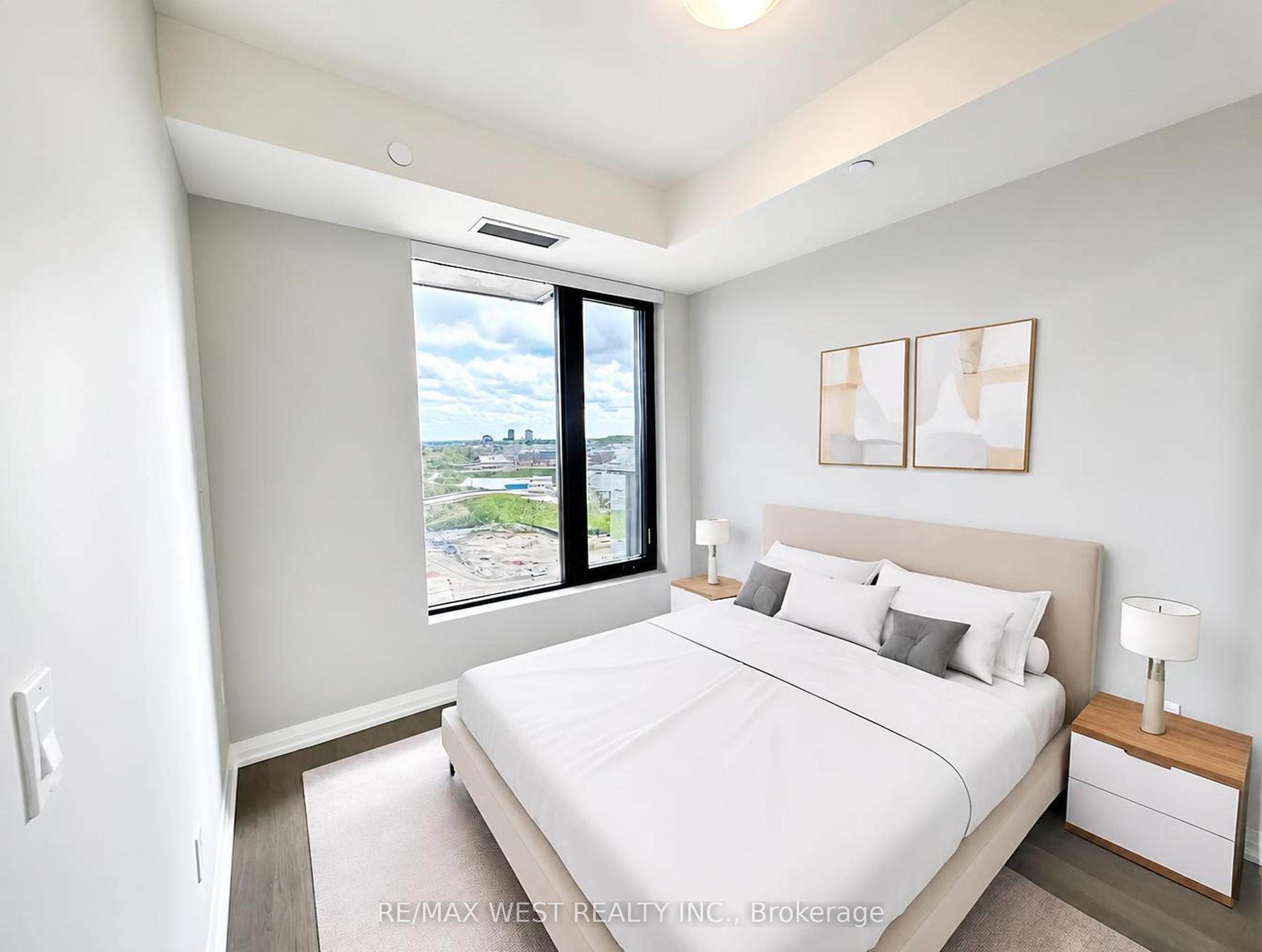 3006 William Cutmore Boulevard 1007, Oakville, ON L6H 8A4 photo 5