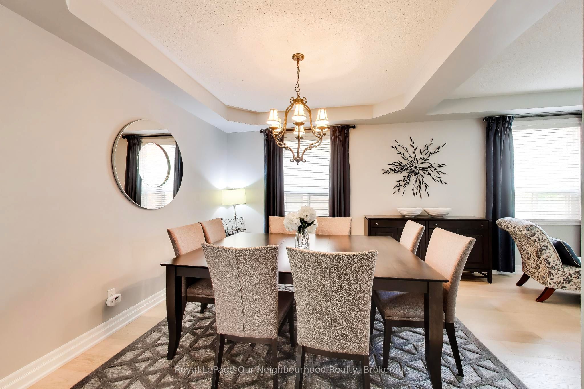 2324 Woodcrest Drive, Oakville, ON L6M 4C5 photo 4