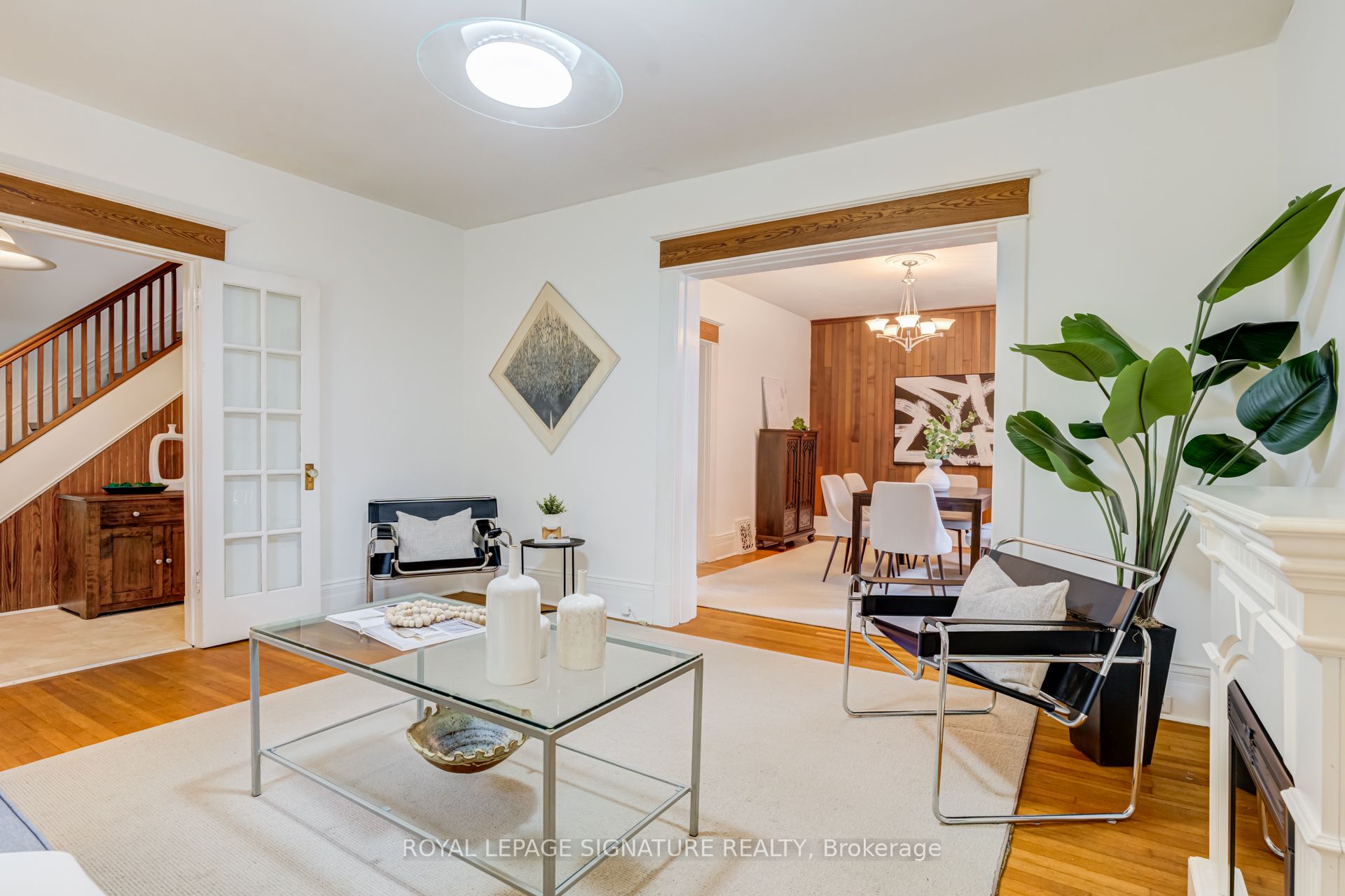 22 Peel Avenue, Brampton, ON L6W 1X2 photo 5