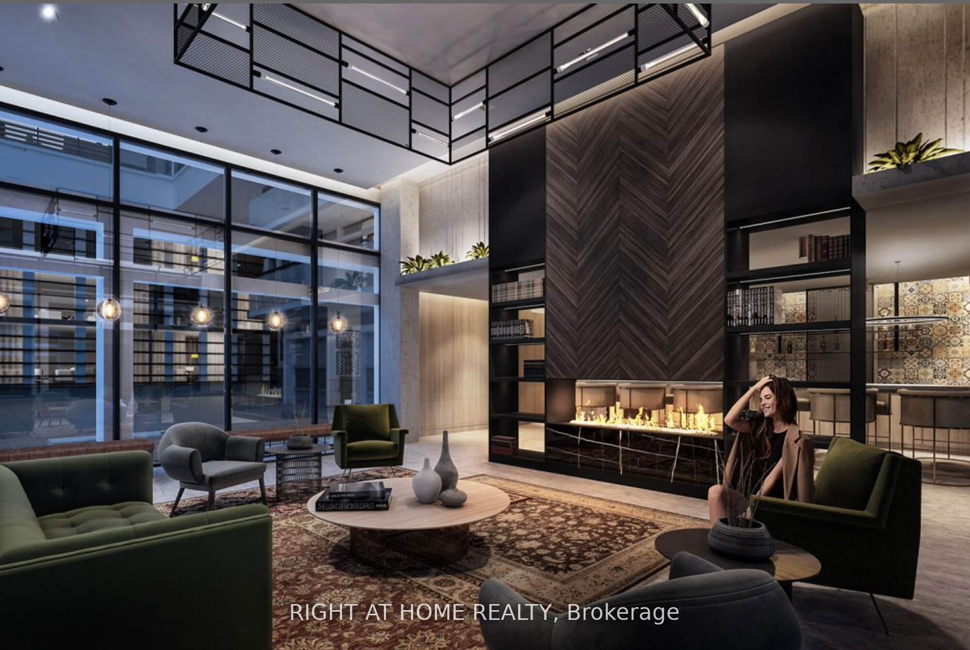 251 Manitoba Street 2803, Toronto, ON M8Y 4G9 photo 2
