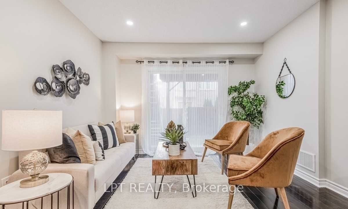 12 Axelrod Avenue Upper, Brampton, ON L6X 5N3 photo 3