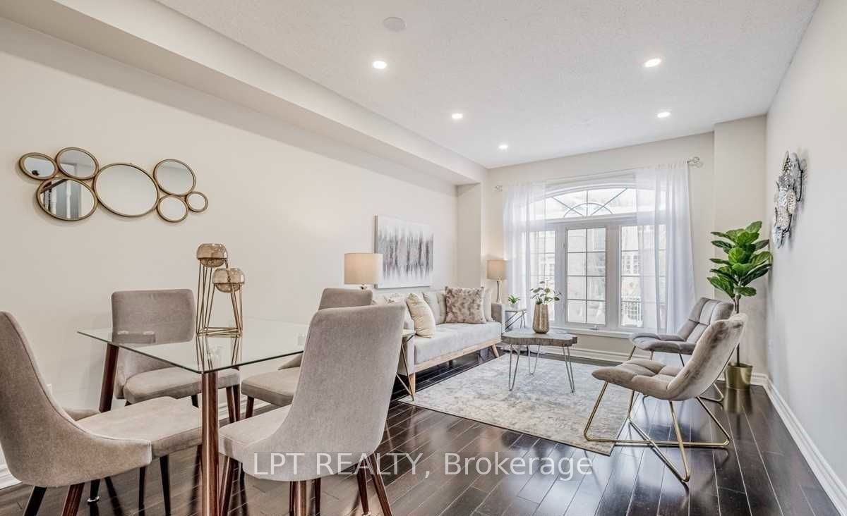 12 Axelrod Avenue Upper, Brampton, ON L6X 5N3 photo 4