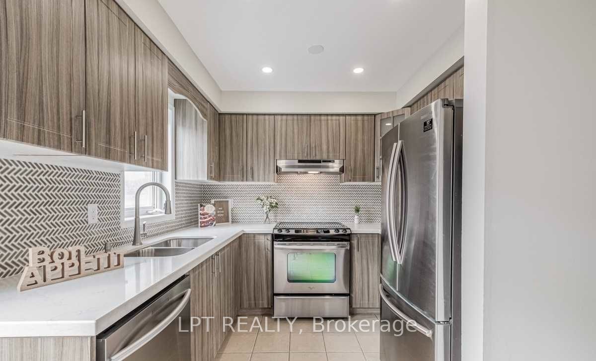 12 Axelrod Avenue Upper, Brampton, ON L6X 5N3 photo 5