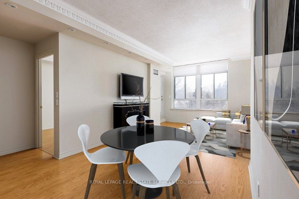 935 Royal York Road 305, Toronto, ON M8Y 4H1 photo 3