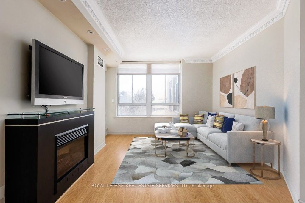 935 Royal York Road 305, Toronto, ON M8Y 4H1 photo 4
