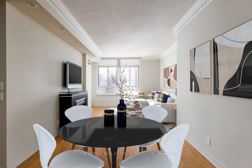 935 Royal York Road 305, Toronto, ON M8Y 4H1 photo 5