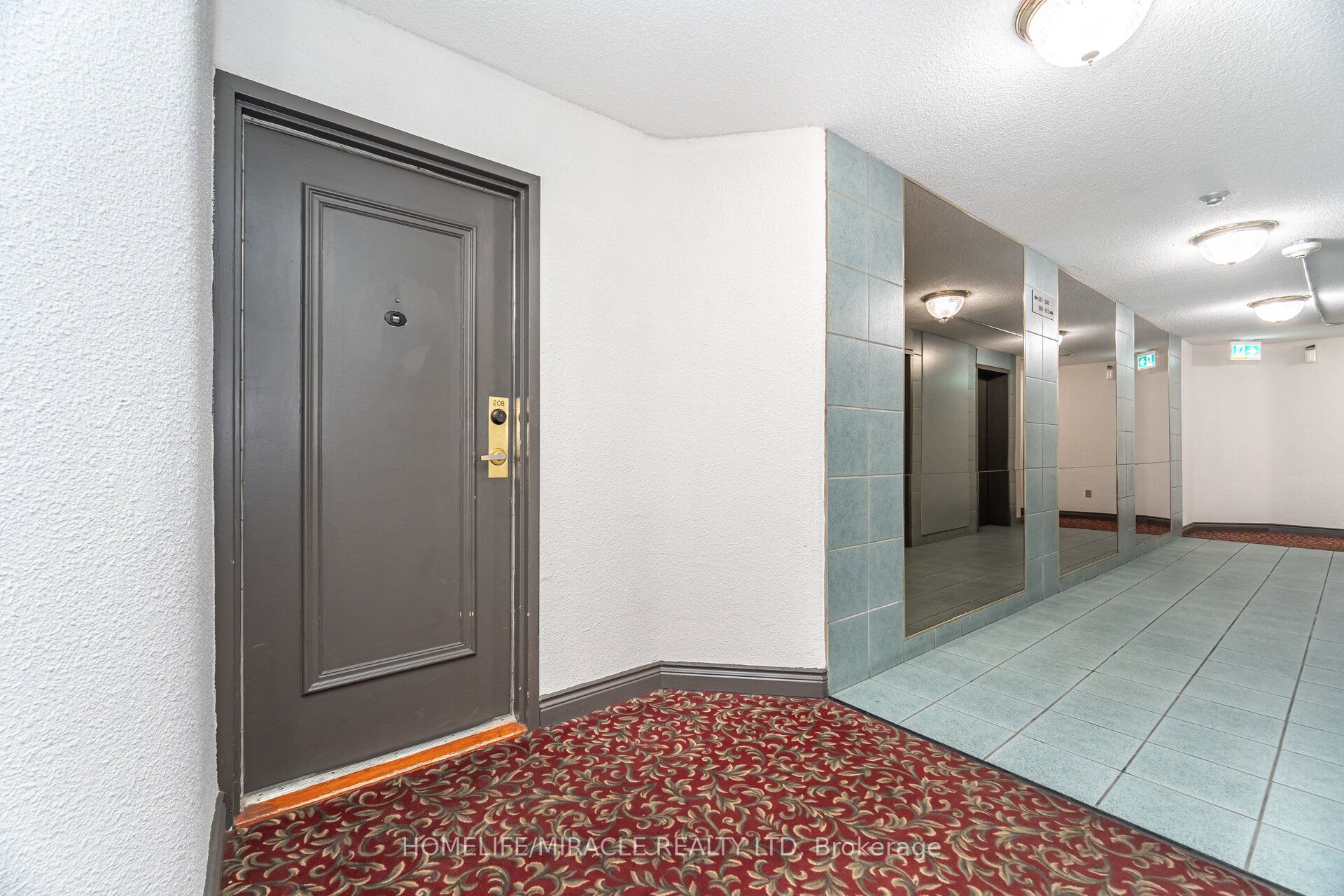 236 Albion Road 208, Toronto, ON M9W 6A6 photo 2