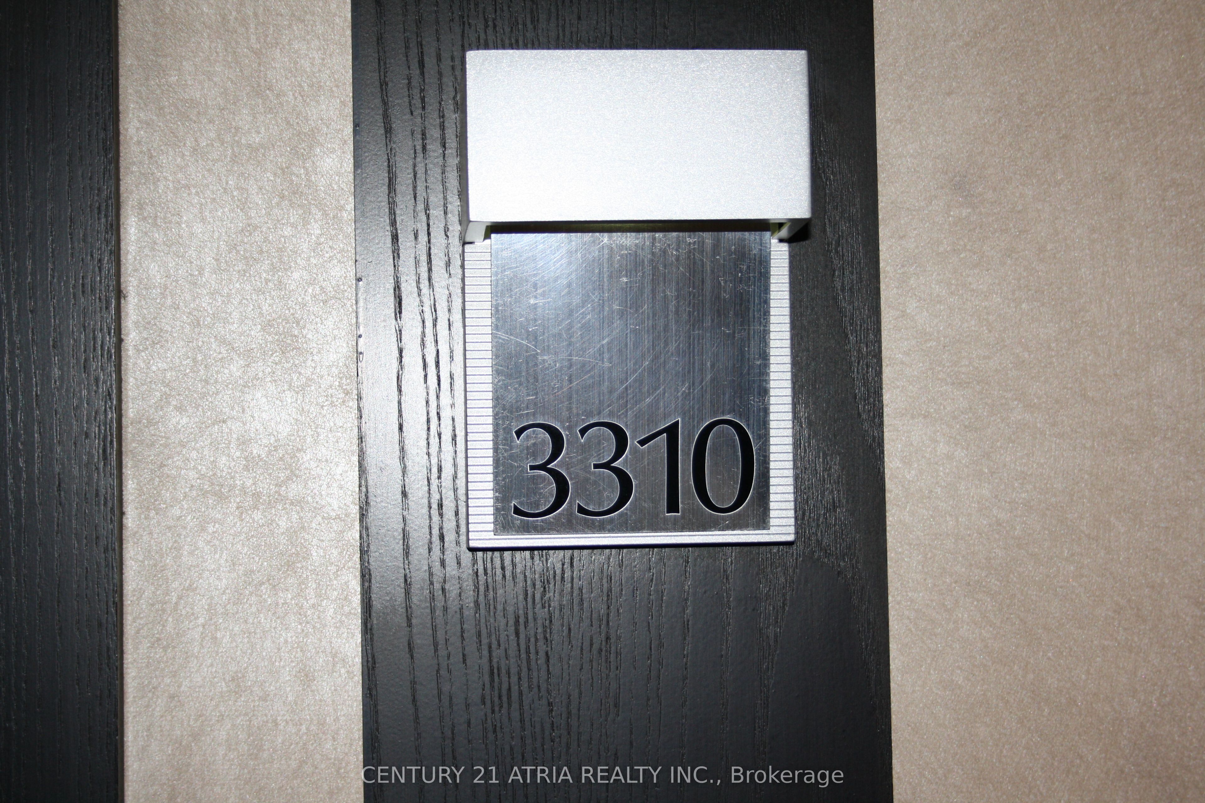 80 Absolute Avenue 3310, Mississauga, ON L4Z 0A2