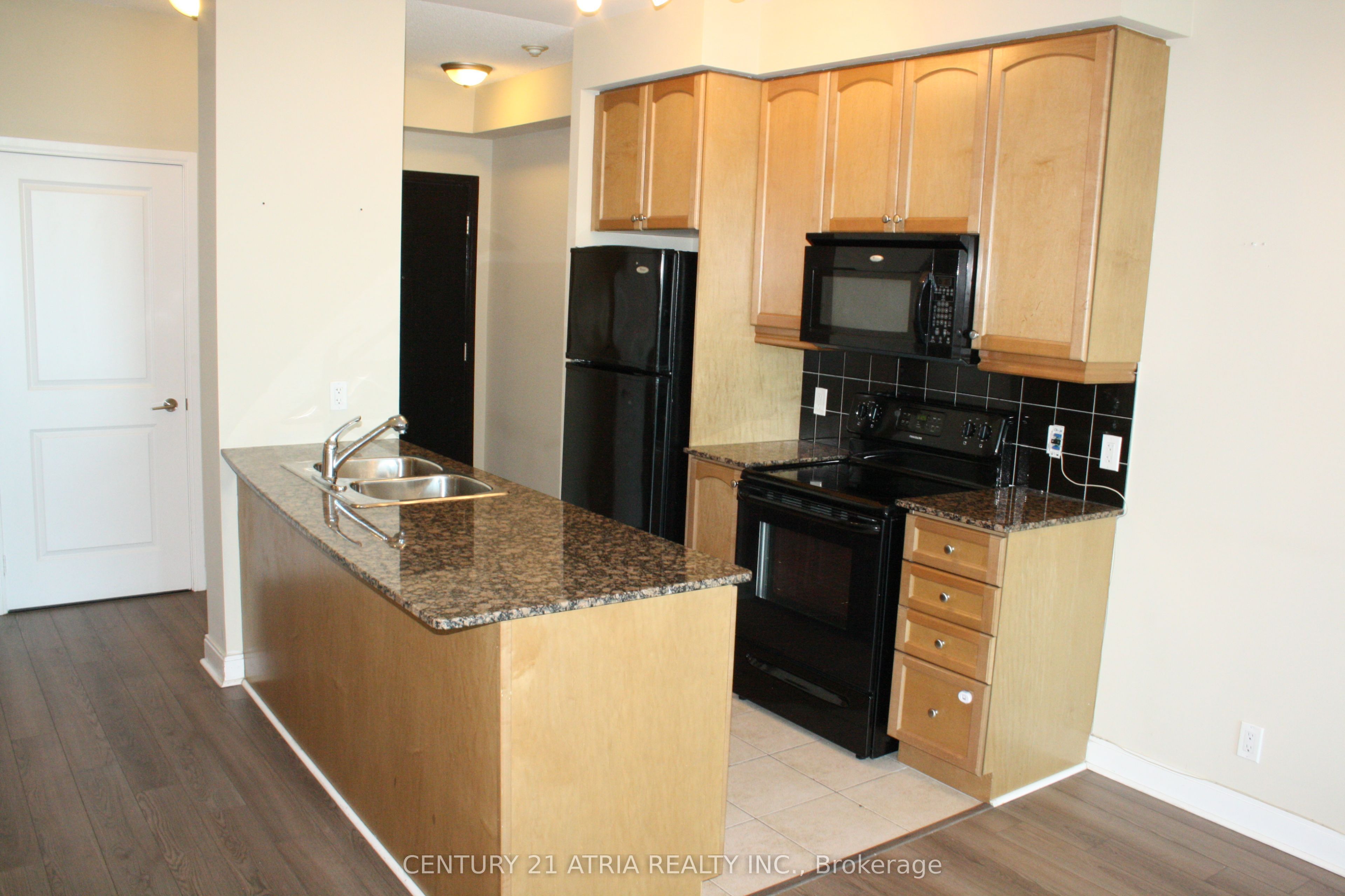 80 Absolute Avenue 3310, Mississauga, ON L4Z 0A2 photo 4