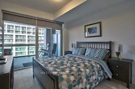16 Brookers Lane 806, Toronto, ON M8V 0A5 photo 5