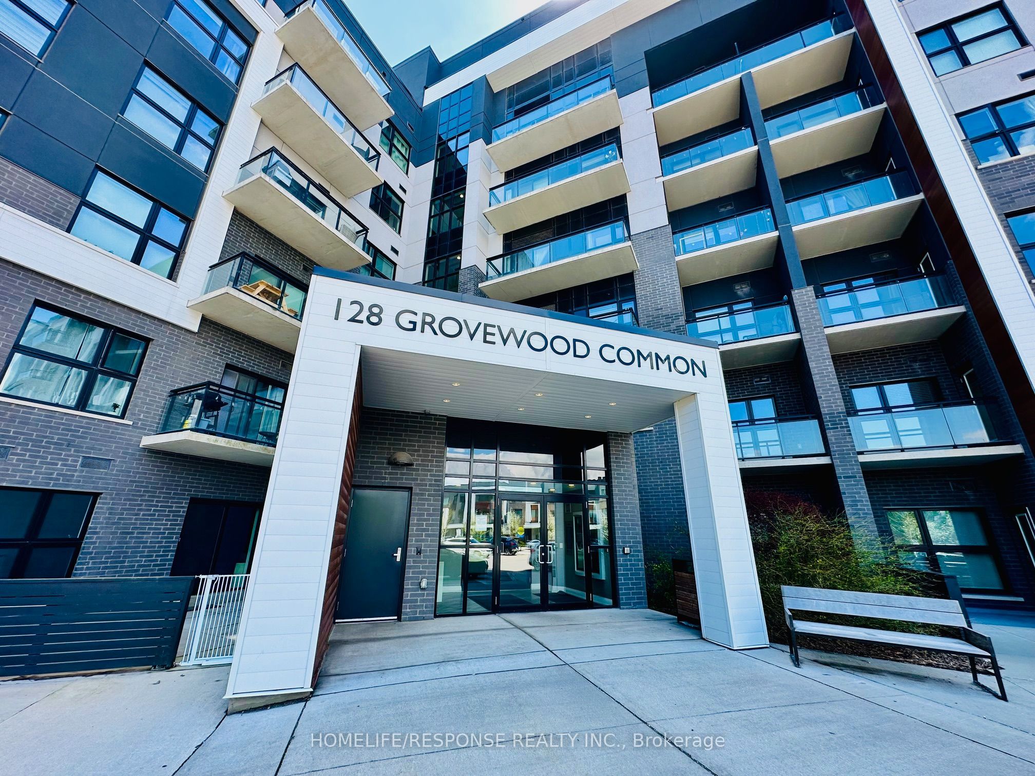 128 GROVEWOOD COMMON 508, Oakville, ON L6H 0X3