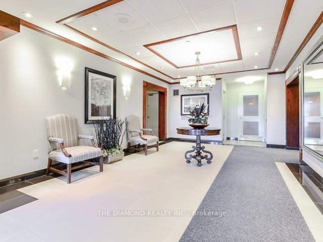 101 Subway Crescent 1201, Toronto, ON M9B 6K4 photo 3