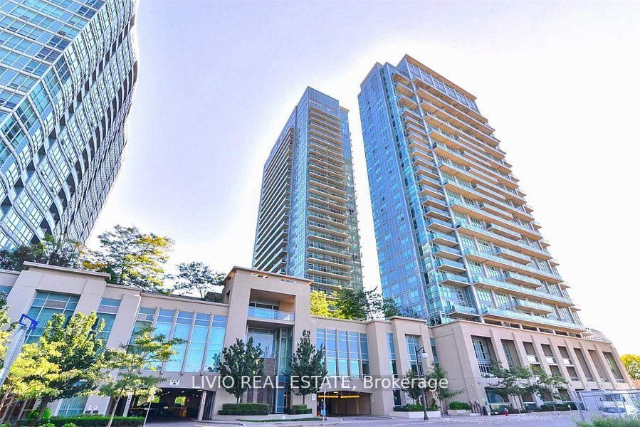 155 Legion Road N 2101, Toronto, ON M8Y 0A7