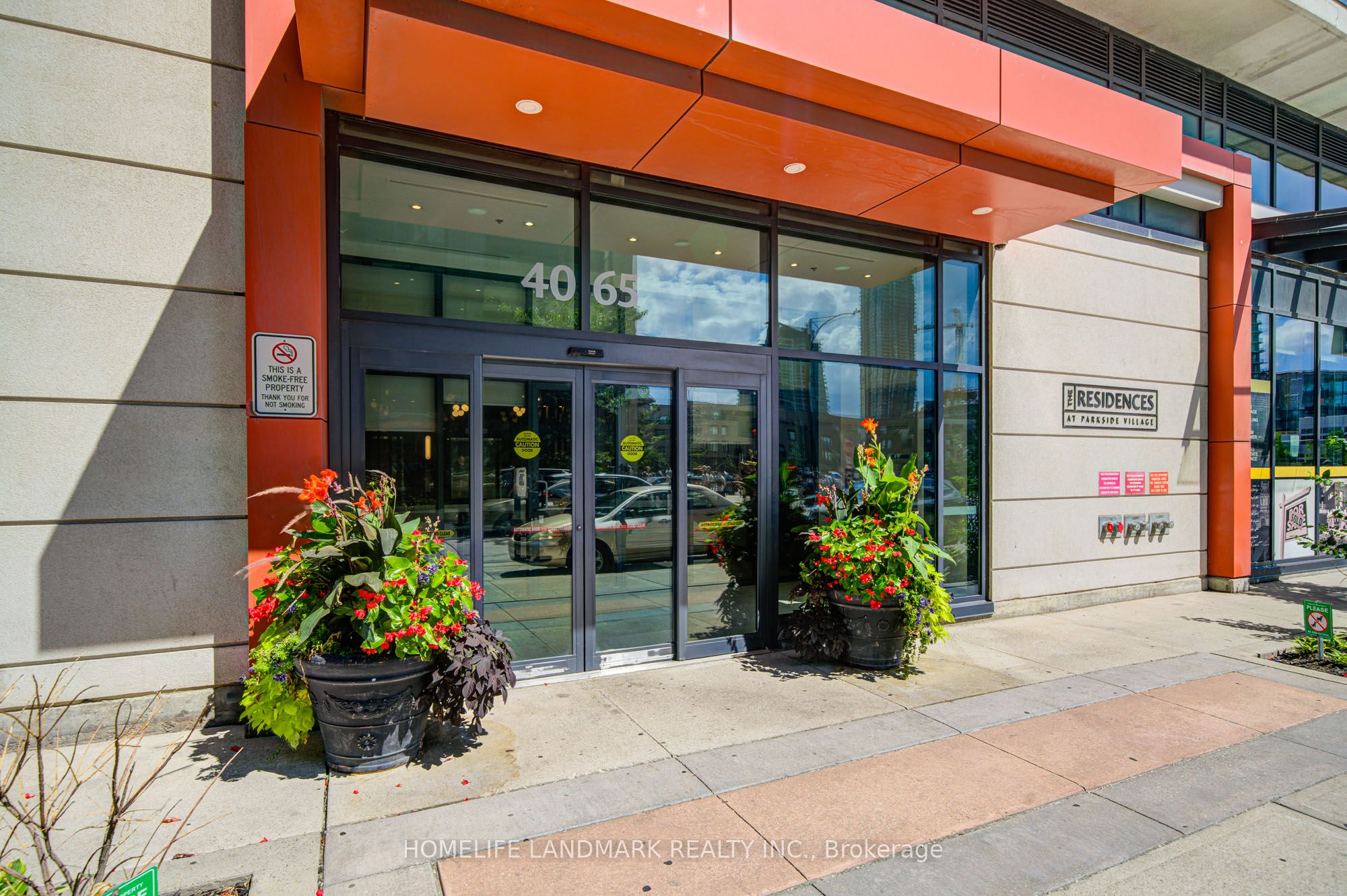 4065 Brickstone Mews 3504, Mississauga, ON L5B 0G3 photo 2
