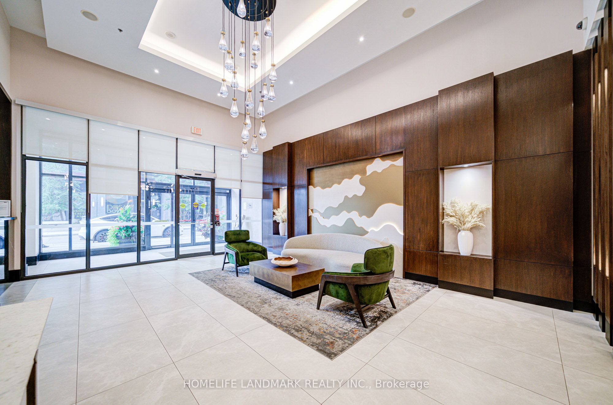 4065 Brickstone Mews 3504, Mississauga, ON L5B 0G3 photo 3