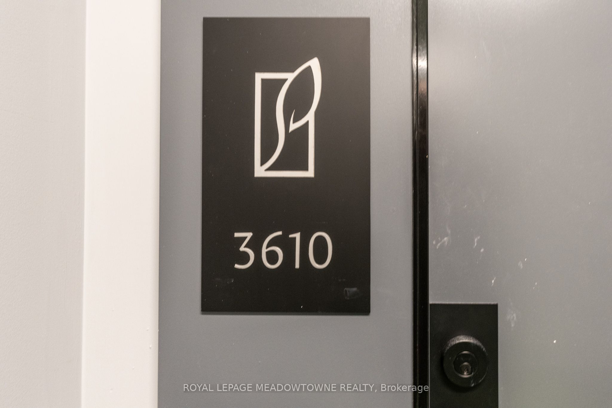 4130 Parkside Village 3610, Mississauga, ON L5B 0L7
