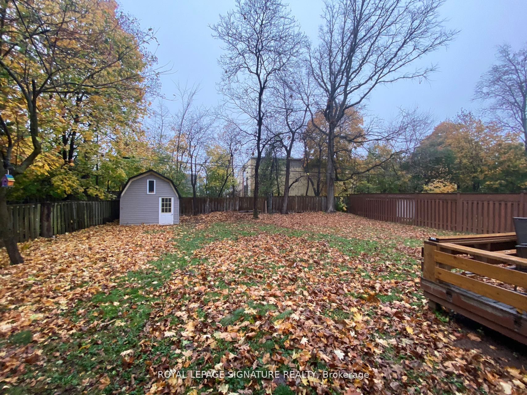 2063 Saxon Road Bsmt, Oakville, ON L6L 2V1 photo 5