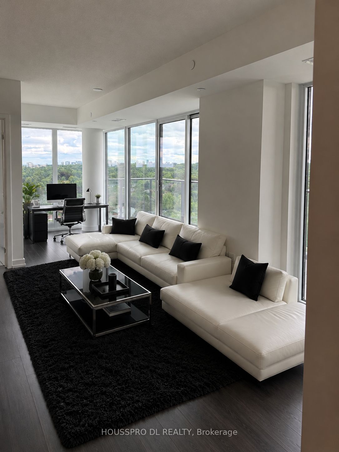 4000 Eglinton Avenue W 1010, Toronto, ON M9A 4M2 photo 5