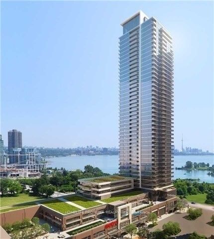 2200 Lakeshore Boulevard W 1001, Toronto, ON M8V 1A4