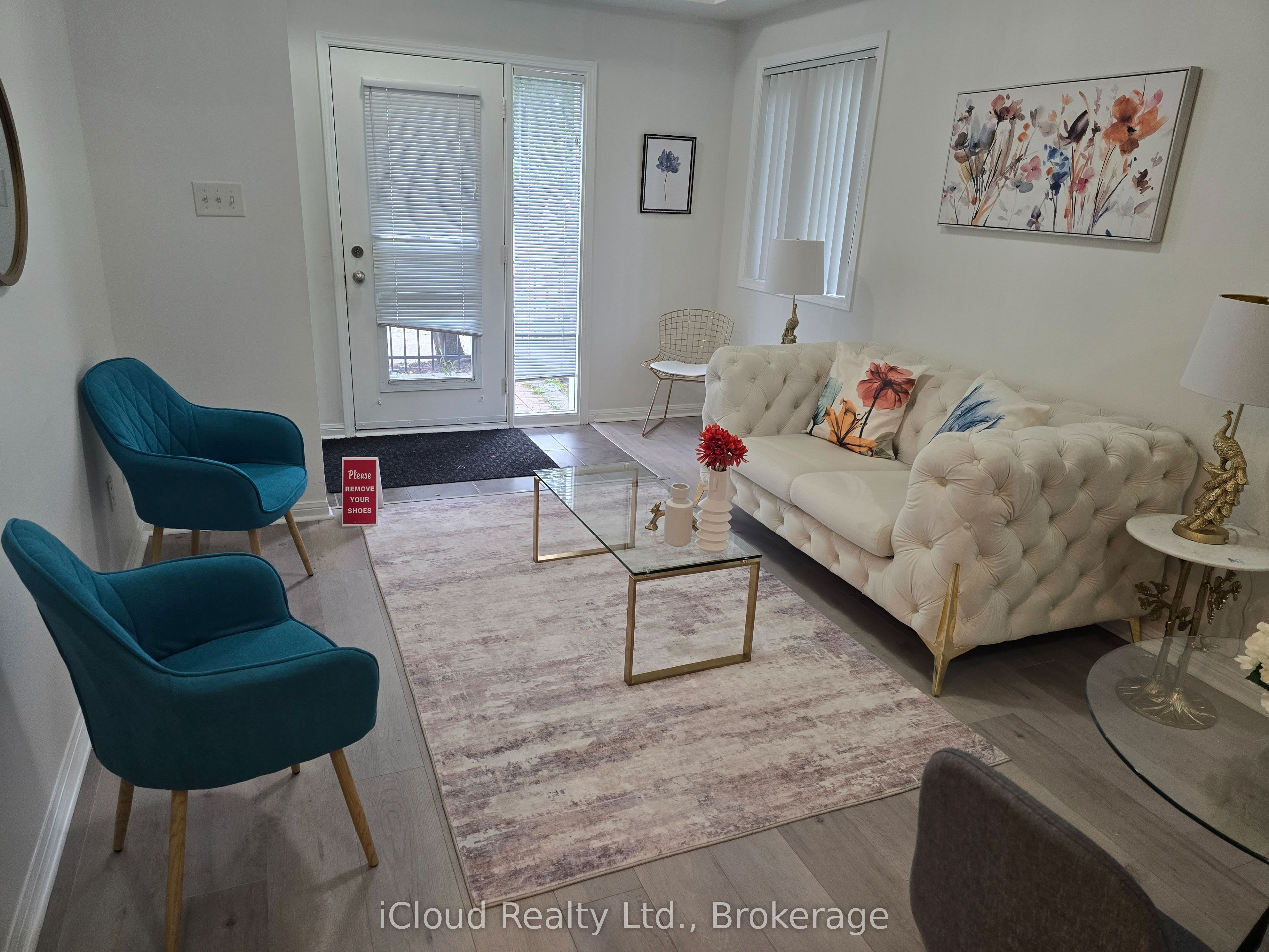 2891 Rio Court 111, Mississauga, ON L5M 0S3 photo 5