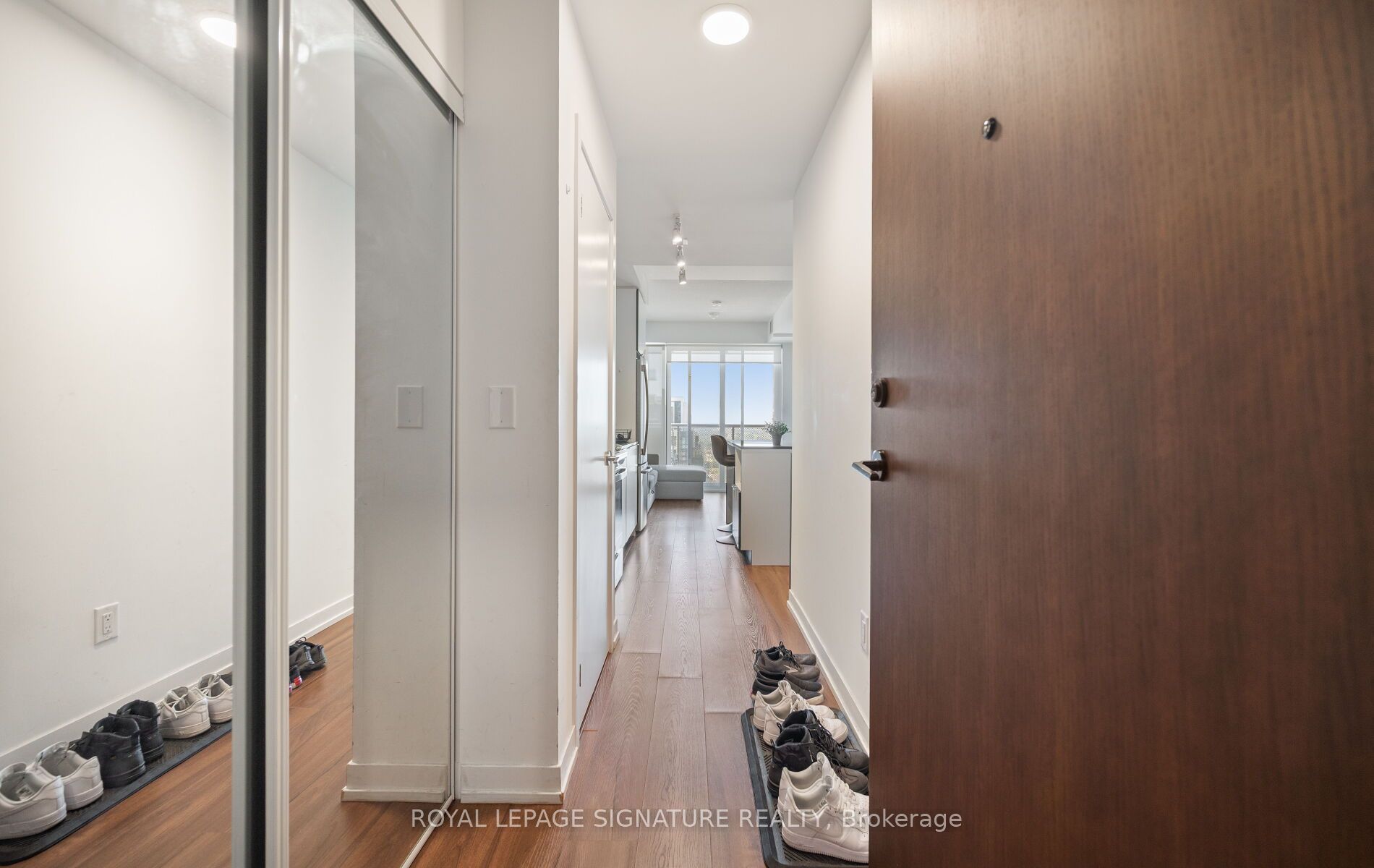 4065 Confederation Parkway 3512, Mississauga, ON L5B 0L4 photo 5