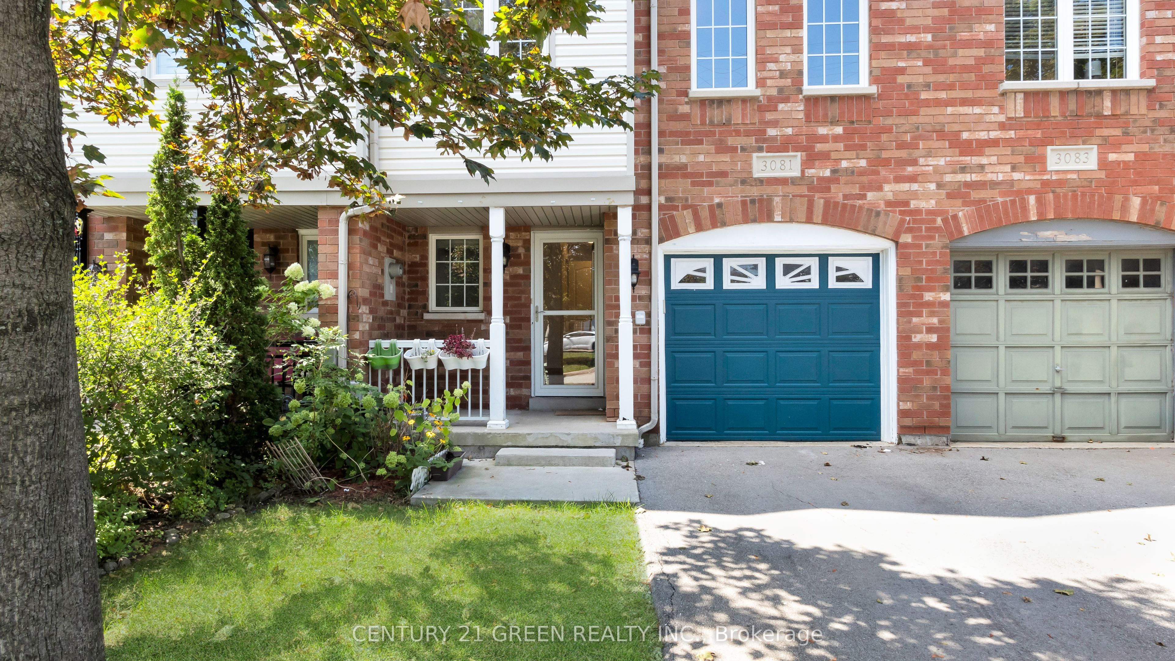 3081 Hawktail Crescent, Mississauga, ON L5M 6W8 photo 2