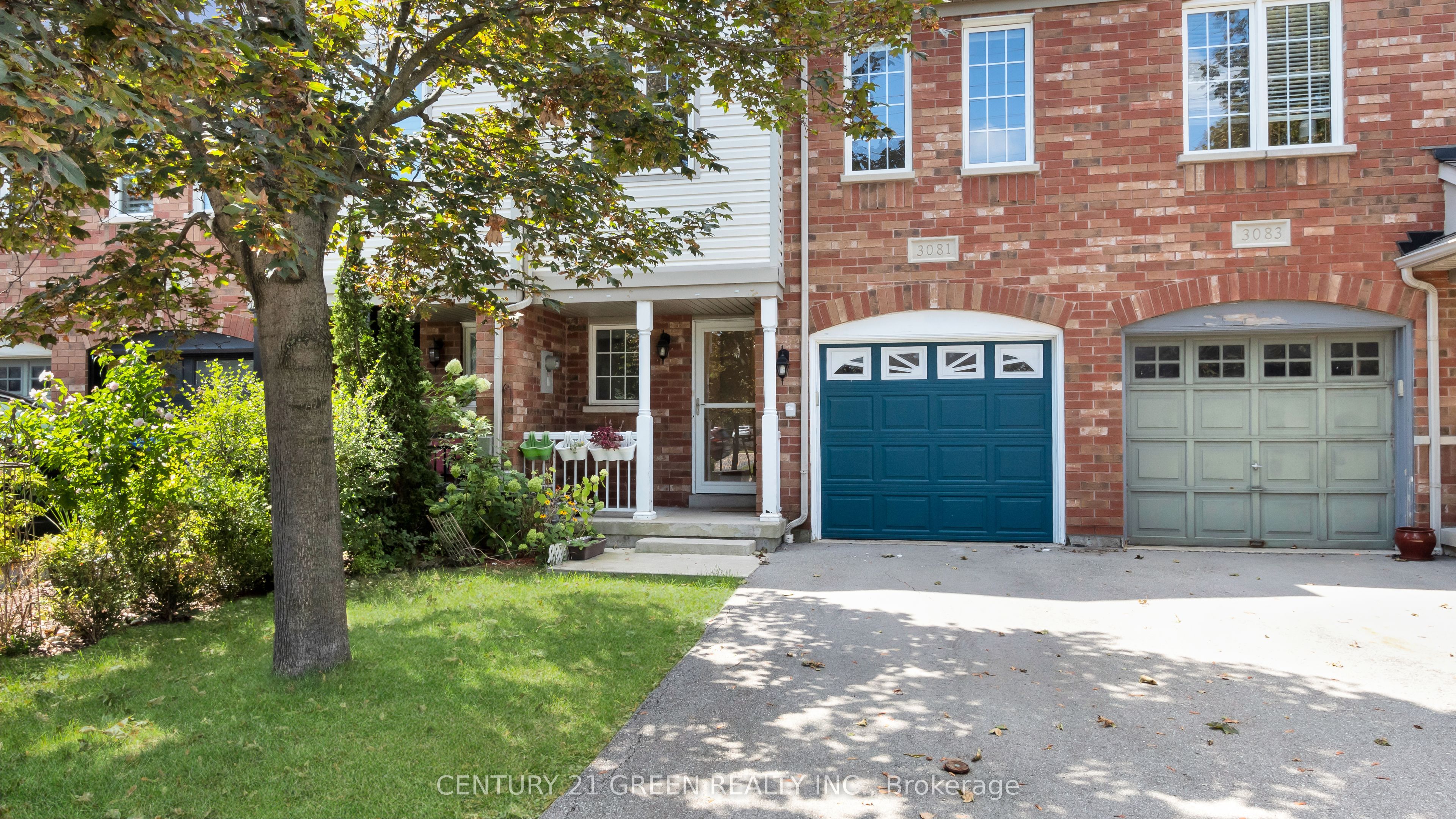 3081 Hawktail Crescent, Mississauga, ON L5M 6W8 photo 3
