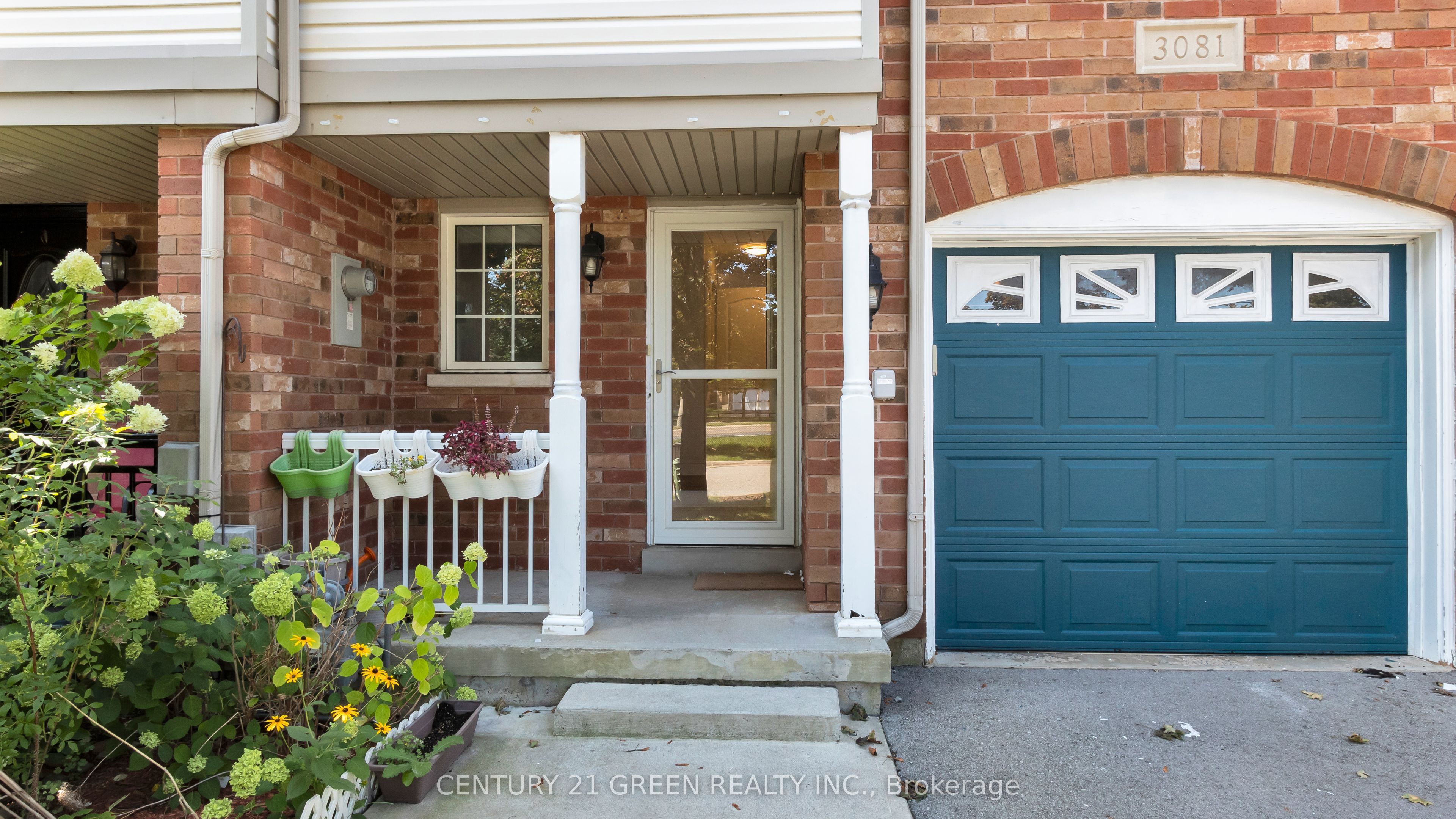 3081 Hawktail Crescent, Mississauga, ON L5M 6W8 photo 4