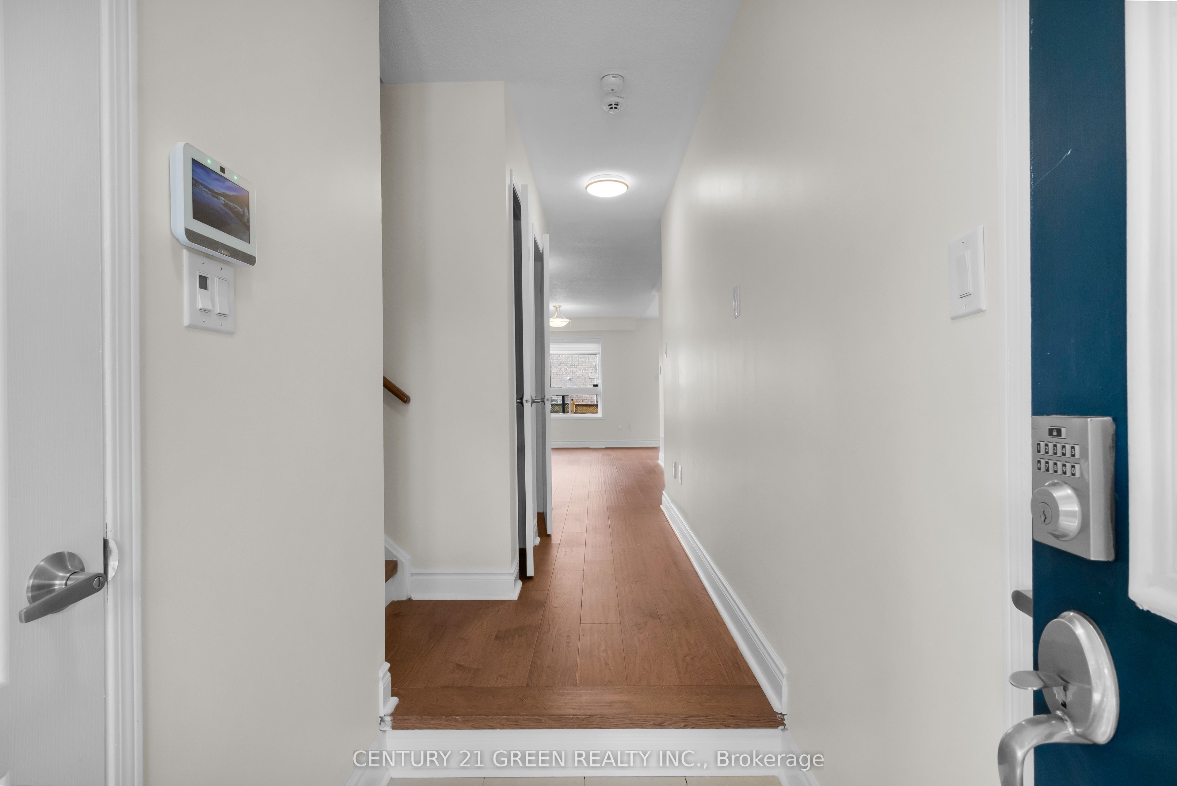 3081 Hawktail Crescent, Mississauga, ON L5M 6W8 photo 5