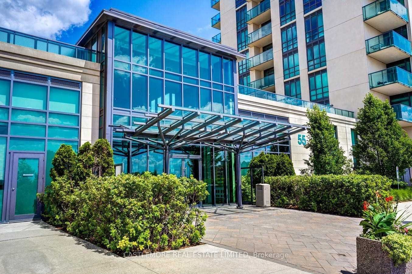 55 Yorkland Boulevard 1007, Brampton, ON L7A 0A1 photo 2