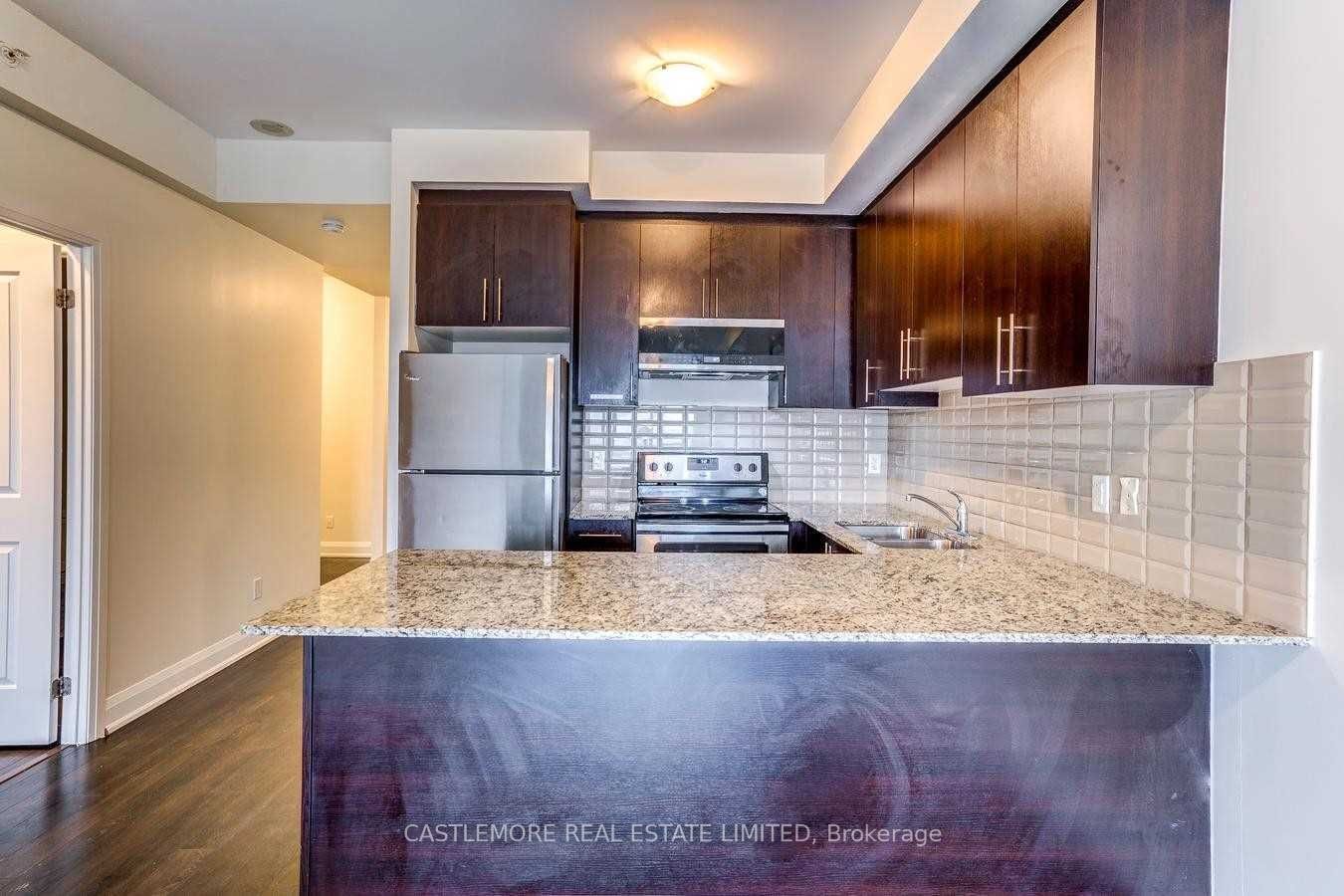 55 Yorkland Boulevard 1007, Brampton, ON L7A 0A1 photo 3