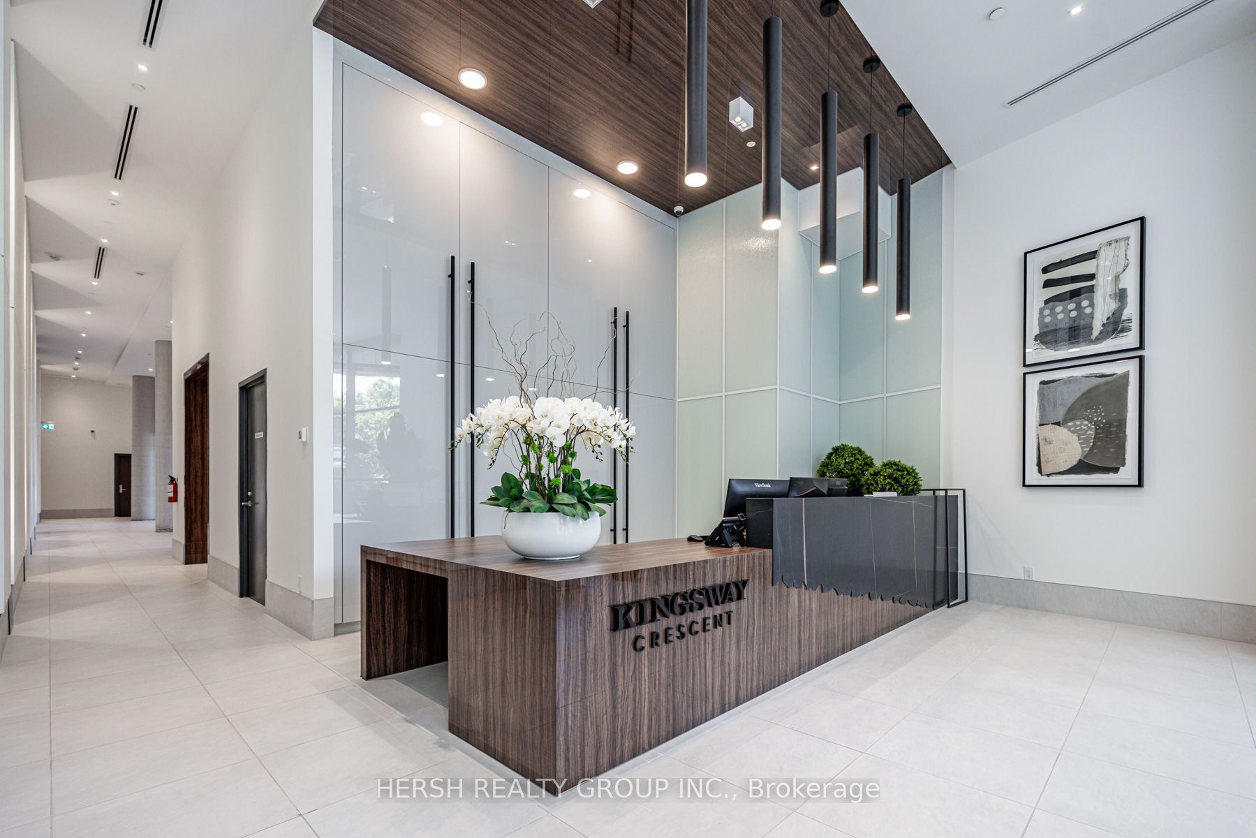 160 Kingsway Crescent 508, Toronto, ON M8X 0B5 photo 3