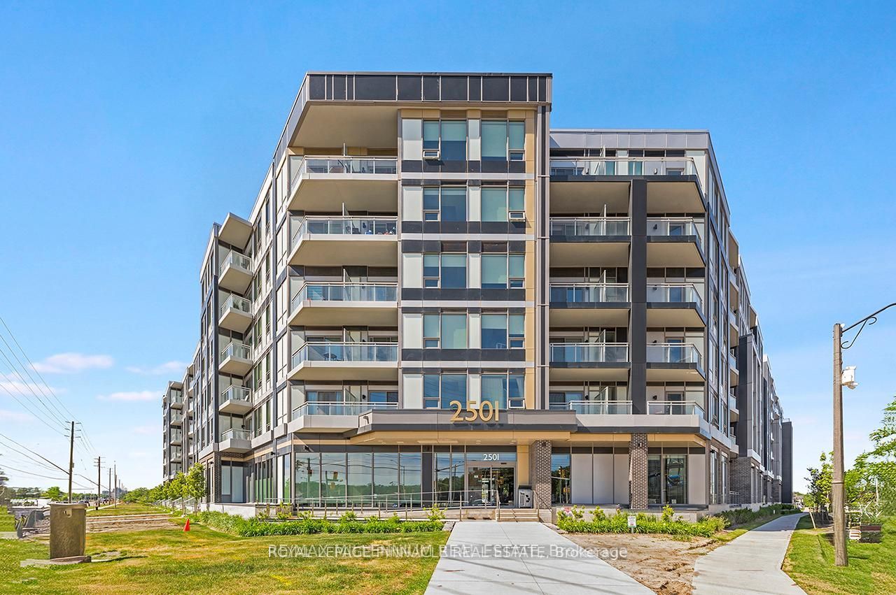 2501 Saw Whet Boulevard 450, Oakville, ON L6M 5N2